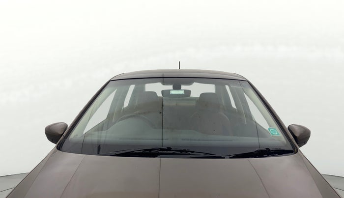 2016 Volkswagen Ameo HIGHLINE DSG 1.5 DIESEL , Diesel, Automatic, 99,263 km, Front Windshield