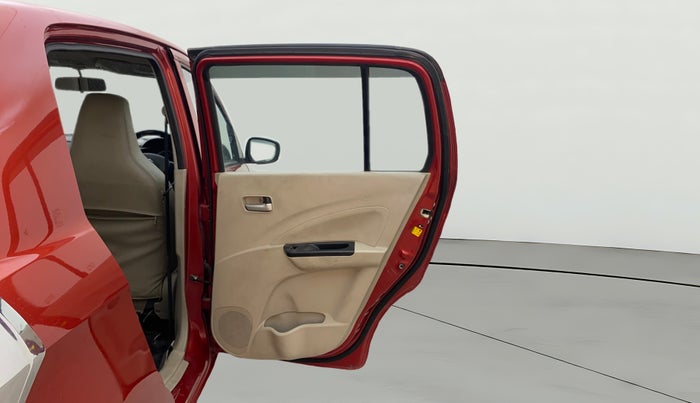 2018 Maruti Celerio ZXI AMT, Petrol, Automatic, 1,48,823 km, RHS Rear Door