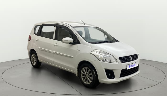 2014 Maruti Ertiga ZDI, Diesel, Manual, 81,227 km, Right Front Diagonal