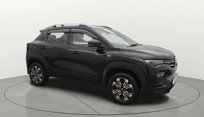 2024 Renault Kiger RXZ MT, Petrol, Manual, 38,293 km, SRP