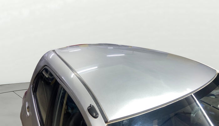 2014 Honda Brio S MT, Petrol, Manual, 1,15,782 km, Roof