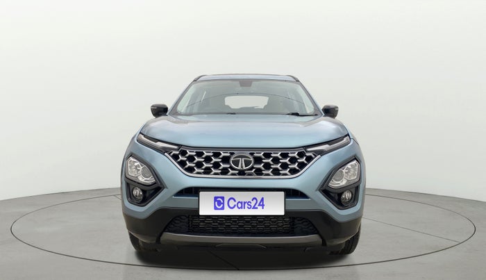 2022 Tata Safari XZA PLUS, Diesel, Automatic, 46,519 km, Front