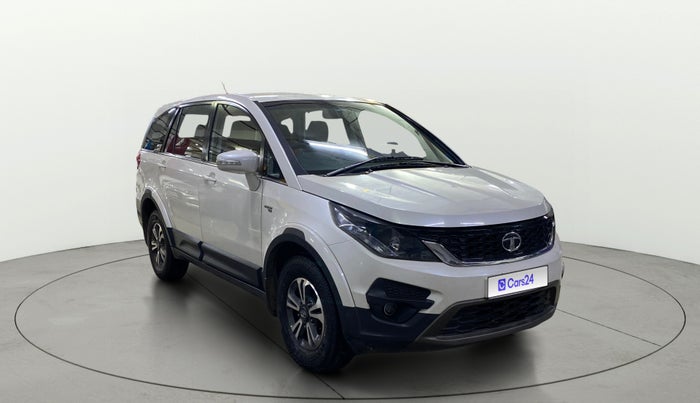 2017 Tata Hexa XMA 4X2 7 STR, Diesel, Automatic, 77,501 km, SRP