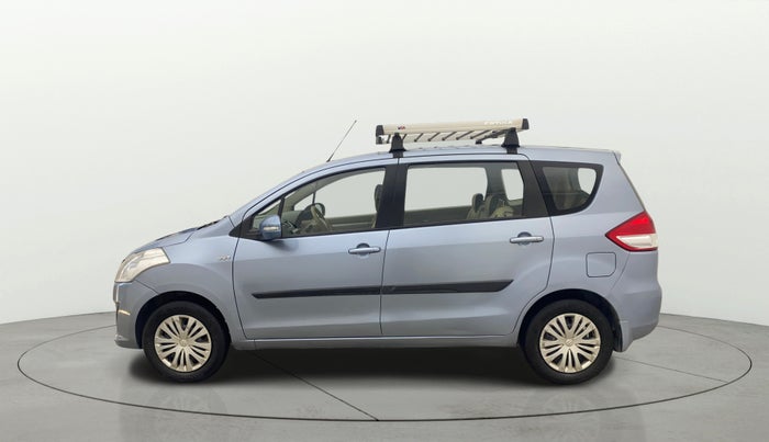 2013 Maruti Ertiga VXI, Petrol, Manual, 74,135 km, Left Side