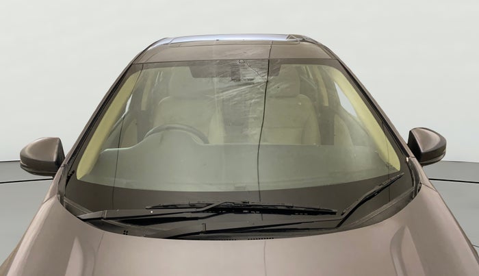 2020 Honda City 1.5L I-VTEC VX, Petrol, Manual, 41,789 km, Front Windshield