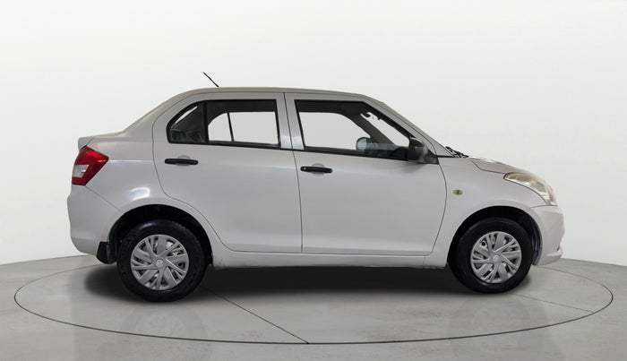 2015 Maruti Swift Dzire LXI, Petrol, Manual, 68,694 km, Right Side View