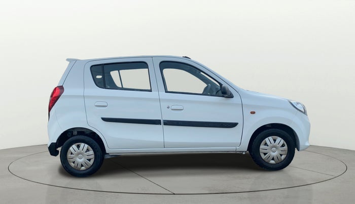 2013 Maruti Alto 800 VXI, Petrol, Manual, 32,935 km, Right Side View