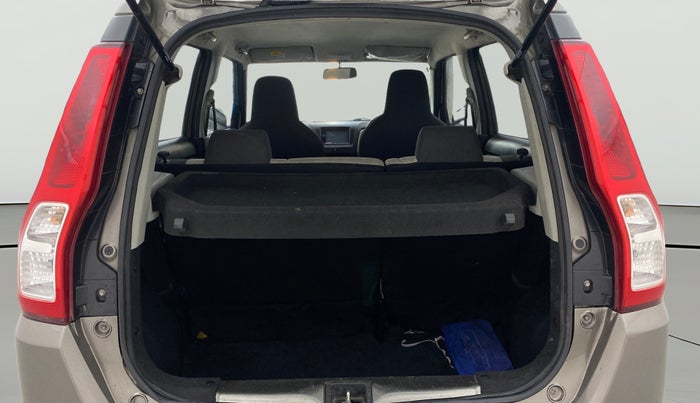 2022 Maruti New Wagon-R VXI 1.0, Petrol, Manual, 62,323 km, Boot Open Zoomed View