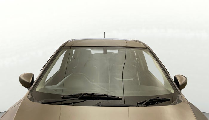 2020 Maruti Baleno ZETA PETROL 1.2, Petrol, Manual, 66,410 km, Front Windshield