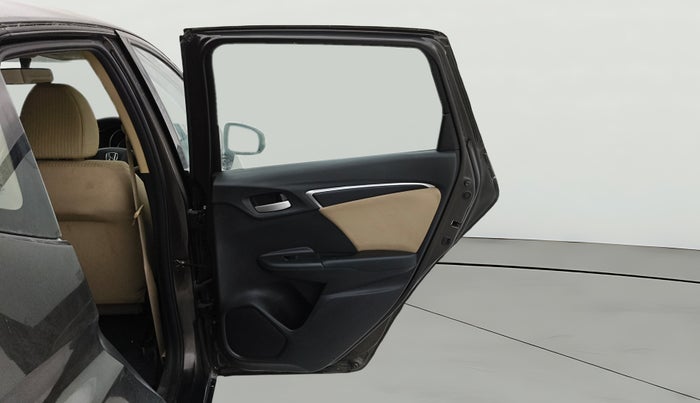 2015 Honda Jazz 1.2L I-VTEC V, Petrol, Manual, 69,527 km, RHS Rear Door