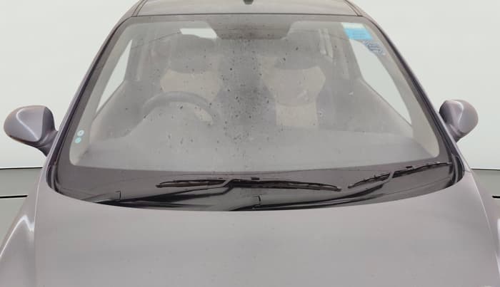 2019 Hyundai NEW SANTRO SPORTZ AMT, Petrol, Automatic, 53,650 km, Front Windshield