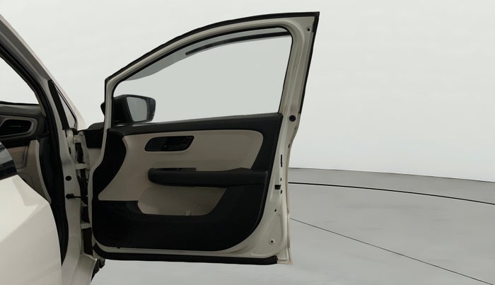 2021 Tata ALTROZ XE PETROL, Petrol, Manual, 17,222 km, RHS Front Door