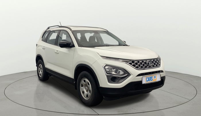 2022 Tata Safari XM SUNROOF, Diesel, Manual, 45,578 km, SRP
