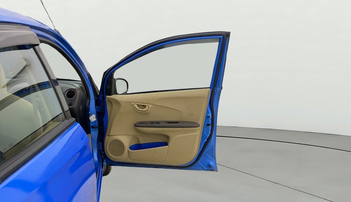 2012 Honda Brio S MT, Petrol, Manual, 68,394 km, RHS Front Door