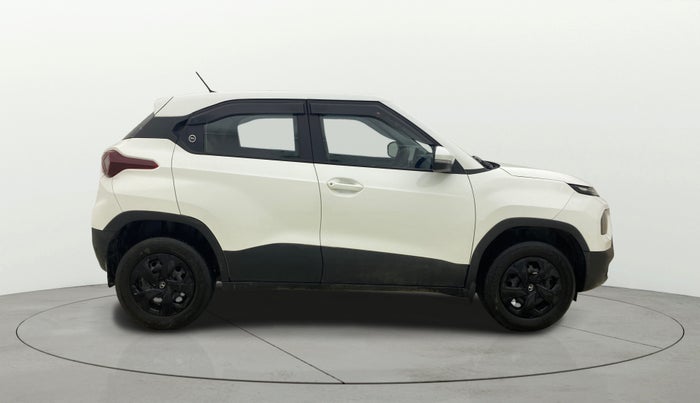 2023 Tata PUNCH ADVENTURE RHYTHM CNG, CNG, Manual, 28,607 km, Right Side View