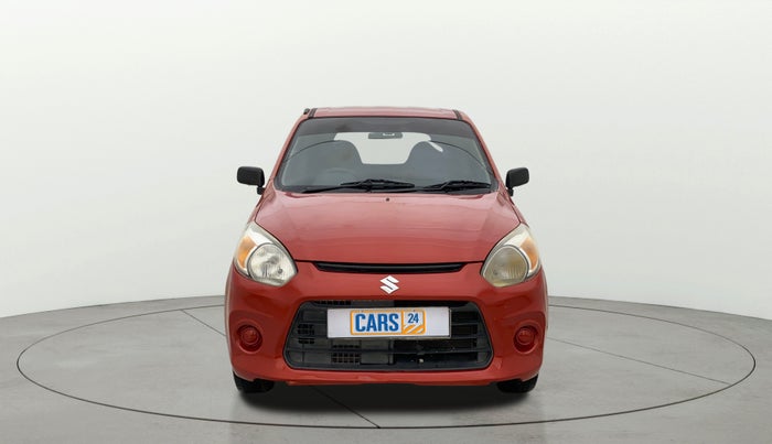 2019 Maruti Alto 800 LXI, Petrol, Manual, 29,763 km, Front