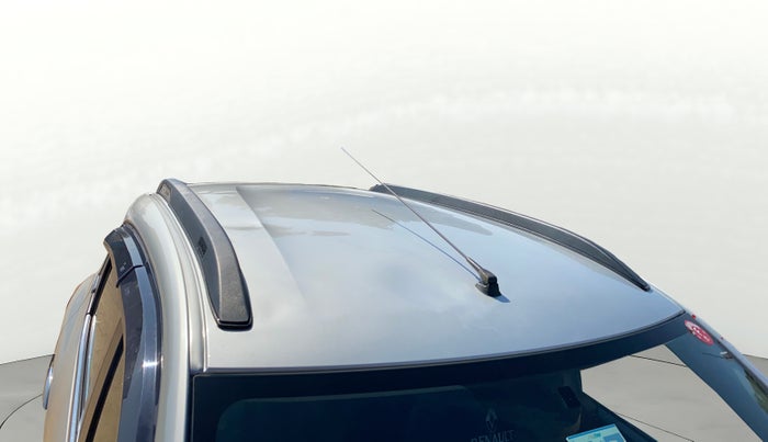 2019 Renault Kwid RXL, Petrol, Manual, 24,999 km, Roof