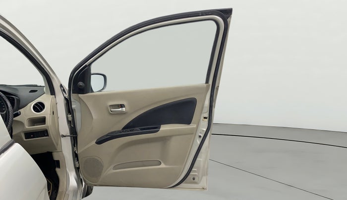 2015 Maruti Celerio VXI AMT, Petrol, Automatic, 63,318 km, RHS Front Door