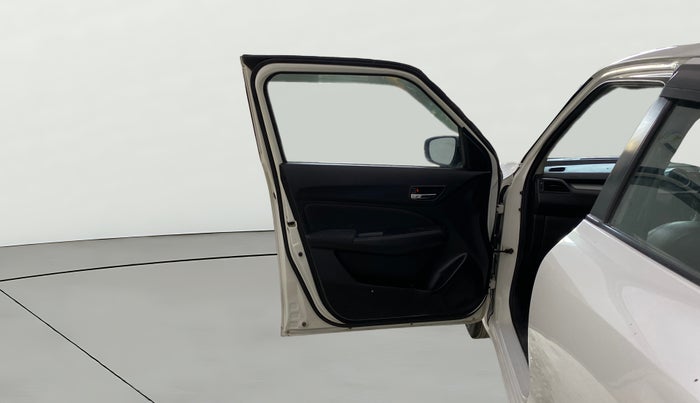 2020 Maruti Swift VXI AMT, Petrol, Automatic, 36,637 km, LHS Front Door
