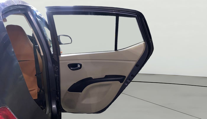 2013 Hyundai i10 SPORTZ 1.1, Petrol, Manual, 58,732 km, RHS Rear Door