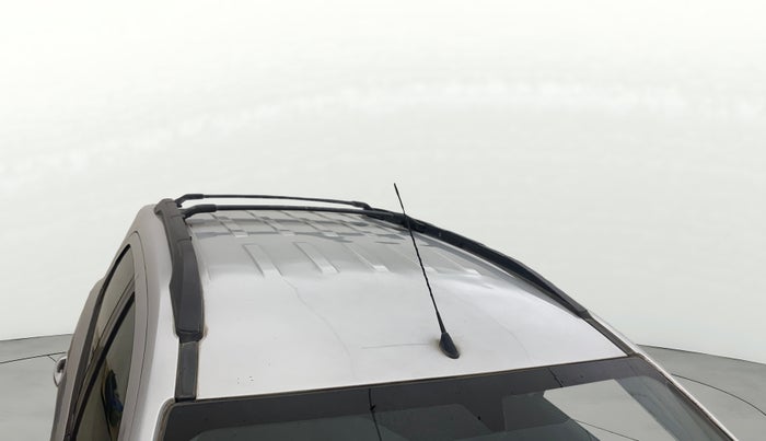 2016 Ford Ecosport TITANIUM 1.5L DIESEL, Diesel, Manual, 44,944 km, Roof