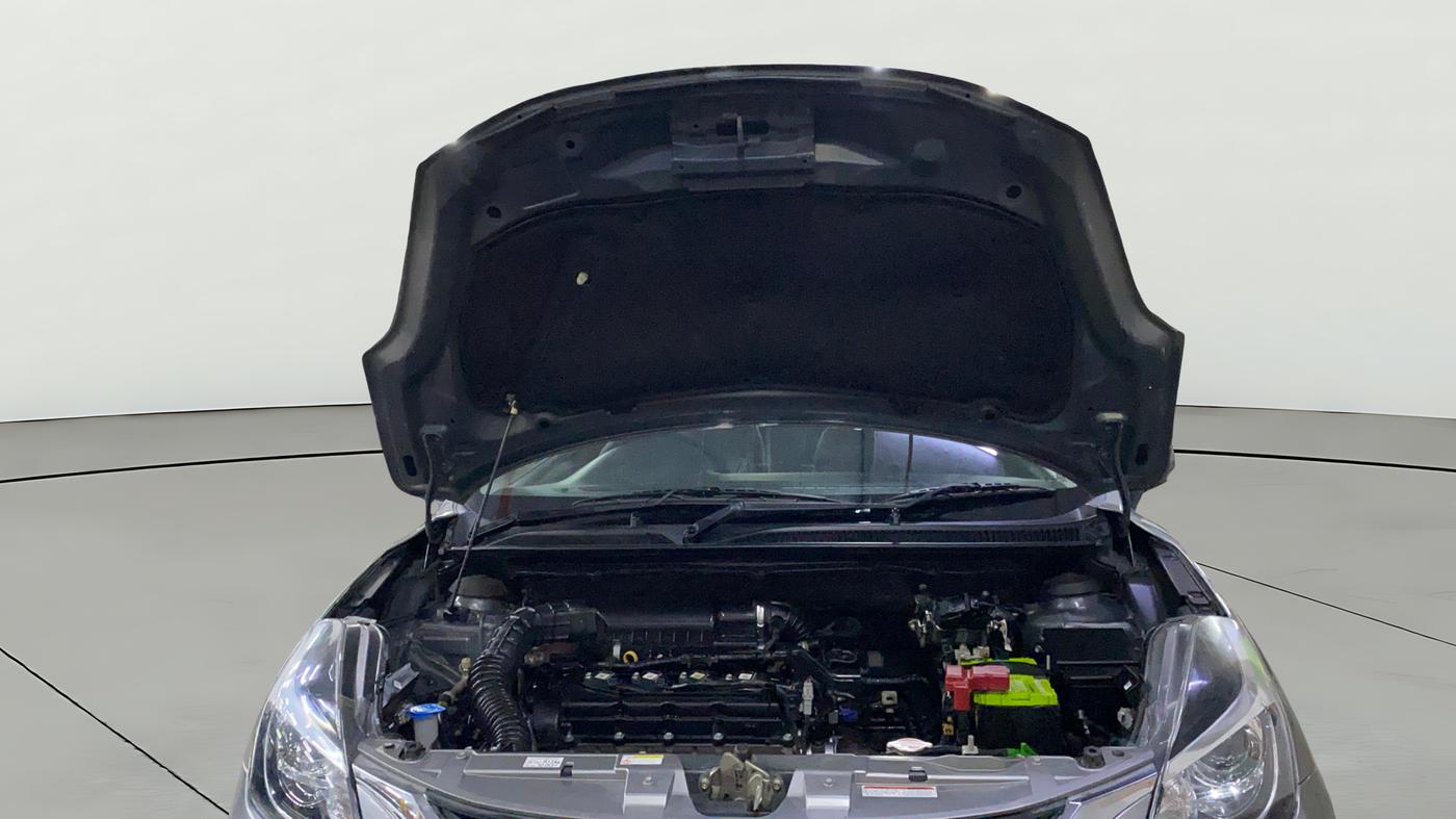 2019 Maruti Baleno ZETA PETROL 1.2, Petrol, Manual, 68,112 km, Open Bonet