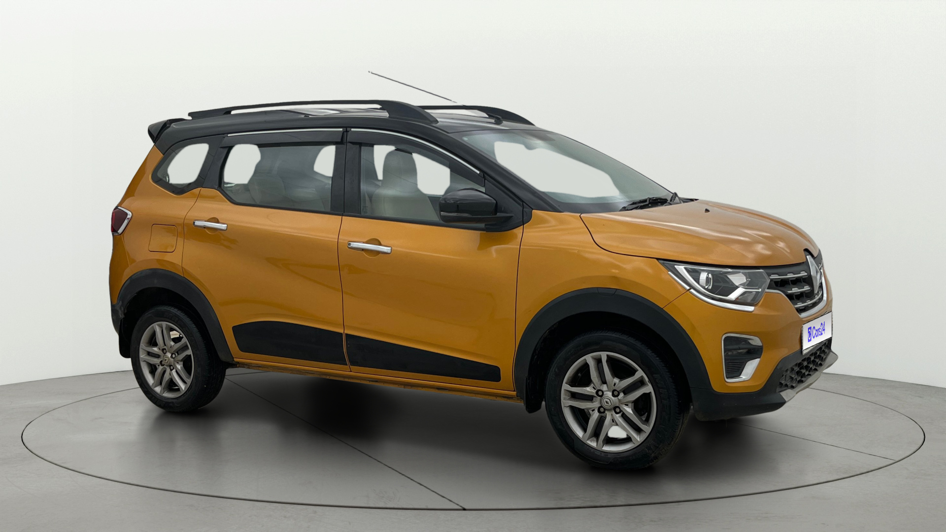 2024 Renault Triber 2020-2025 RXZ 2024 Renault Triber 2020-2025 RXZ
