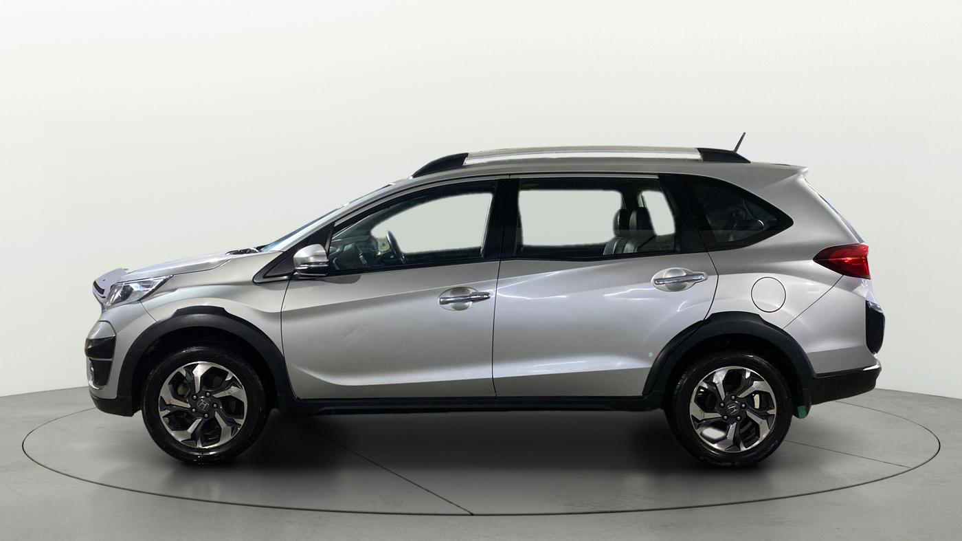 2018 Honda BR-V 1.5L I-VTEC V, Petrol, Manual, 48,233 km, Left Side