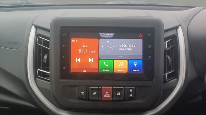 Features