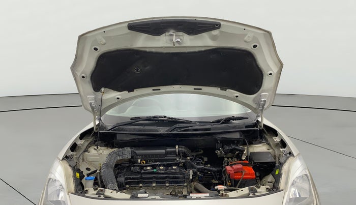 2018 Maruti Swift VXI, Petrol, Manual, 16,150 km, Open Bonet