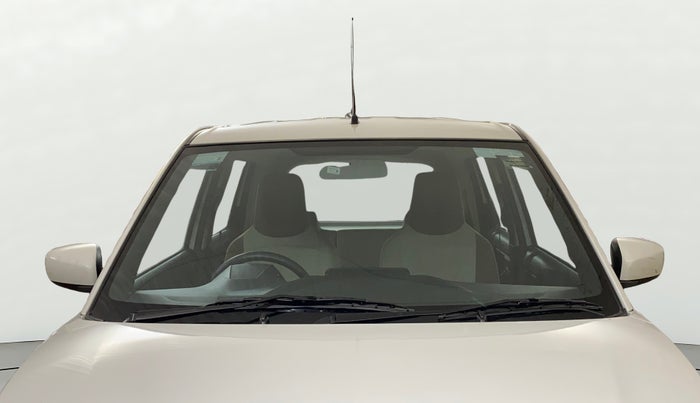 2020 Maruti New Wagon-R VXI (O) 1.0 AMT , Petrol, Automatic, 7,366 km, Front Windshield