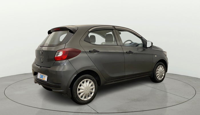 2021 Tata Tiago XE PETROL, Petrol, Manual, 24,131 km, Right Back Diagonal