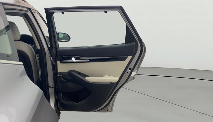 2020 KIA SELTOS HTX PLUS 1.5 DIESEL, Diesel, Manual, 92,733 km, RHS Rear Door