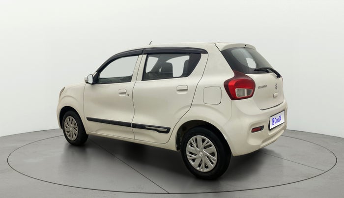 2022 Maruti Celerio ZXI, Petrol, Manual, 1,11,227 km, Left Back Diagonal