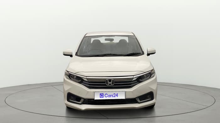 2022 Honda Amaze 1.2L I-VTEC VX, Petrol, Manual, 49,336 km, Front