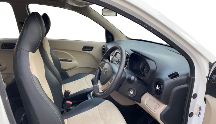 2020 Hyundai NEW SANTRO MAGNA, Petrol, Manual, 1,04,974 km, Right Side Front Door Cabin
