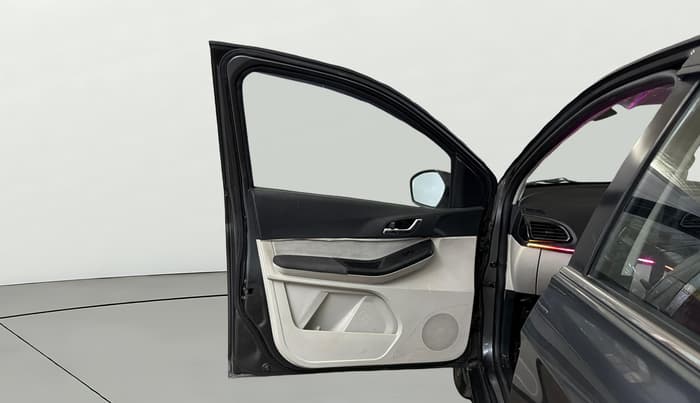 2024 Tata TIGOR XZA Plus iCNG , CNG, Automatic, 32,813 km, LHS Front Door