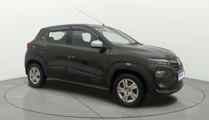 2021 Renault Kwid RXT 1.0 AMT (O), Petrol, Automatic, 12,962 km, SRP