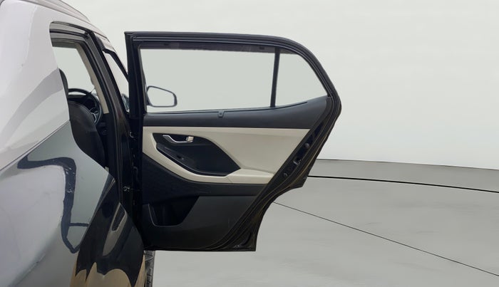 2023 Hyundai Creta SX 1.5 PETROL, Petrol, Manual, 26,185 km, RHS Rear Door