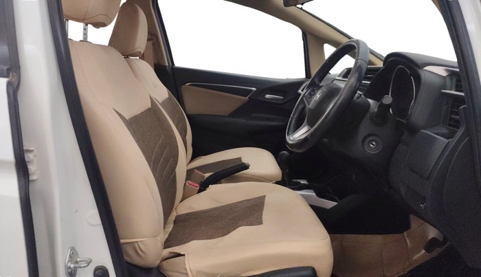 2016 Honda Jazz 1.2L I-VTEC V, Petrol, Manual, 35,751 km, Right Side Front Door Cabin