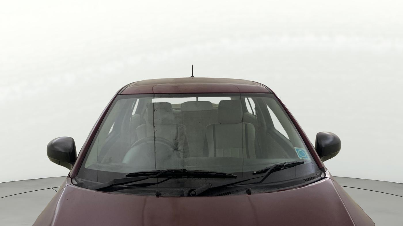 2016 Maruti Swift Dzire LXI, Petrol, Manual, 27,951 km, Front Windshield