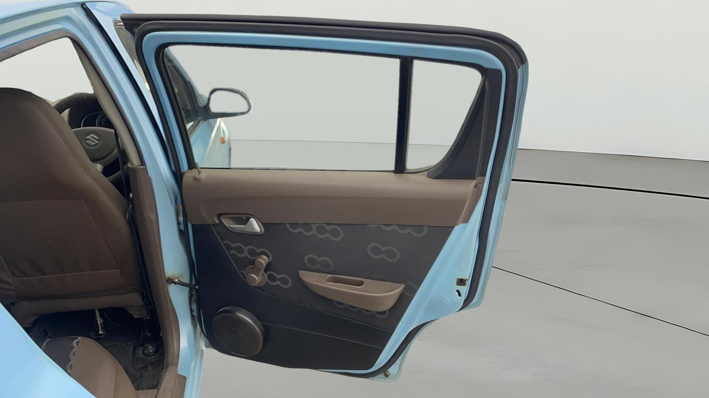 2012 Maruti Alto 800 LXI, Petrol, Manual, 85,772 km, RHS Rear Door