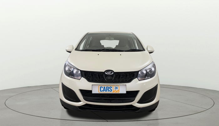 2022 Mahindra MARAZZO M4+ 7 STR, Diesel, Manual, 10,556 km, Front