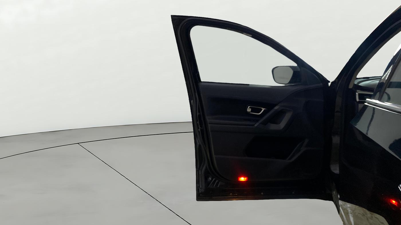 2021 Tata Harrier XZA PLUS 2.0L DARK EDITION, Diesel, Automatic, 81,743 km, LHS Front Door