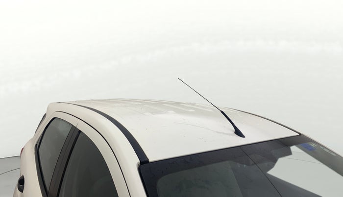 2016 Ford Ecosport AMBIENTE 1.5L PETROL, Petrol, Manual, 49,234 km, Roof