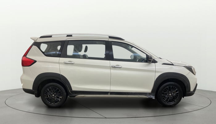 2019 Maruti XL6 ALPHA MT, Petrol, Manual, 52,801 km, Right Side View