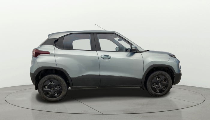 2022 Tata PUNCH ADVENTURE MT, Petrol, Manual, 22,486 km, Right Side View