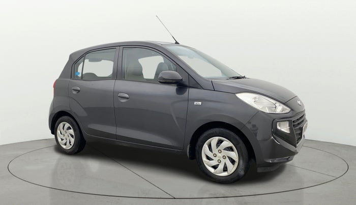 2021 Hyundai NEW SANTRO SPORTZ AMT, Petrol, Automatic, 75,804 km, Right Front Diagonal
