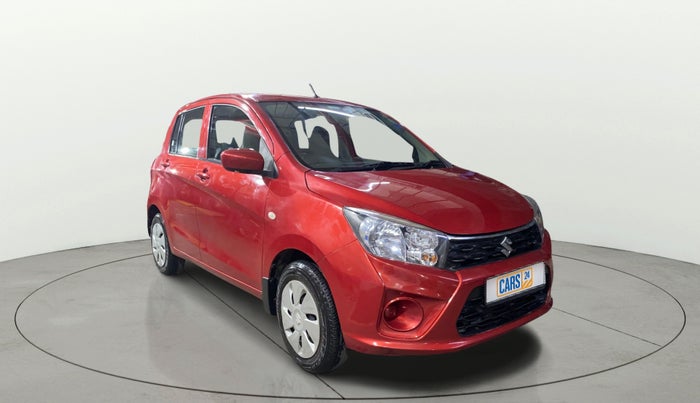 2020 Maruti Celerio VXI, Petrol, Manual, 9,370 km, Right Front Diagonal