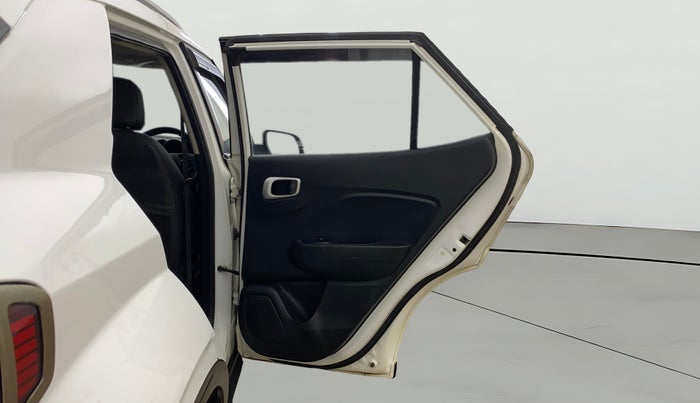 2019 Hyundai VENUE SX 1.0 TURBO, Petrol, Manual, 71,581 km, RHS Rear Door